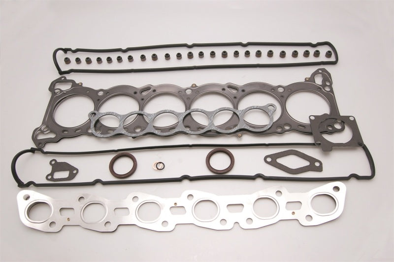 Cometic Street Pro 91-02 Nissan RB25DE 2.5L Inline 6 87mm Bore Top End Kit-thumbmail-4