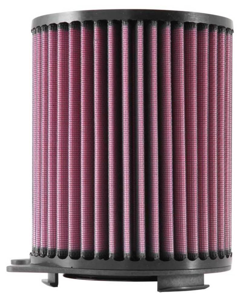 K&N Replacement Round Straight Air Filter for 14-15 Mercedes Benz A45/CLA45/GLA45 AMG 2.0L-thumbmail-14