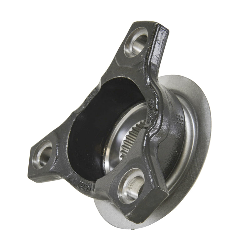 Yukon Gear Chrysler/Mercedes Diff Pinion Yoke w/o V8 Engine-thumbmail-3