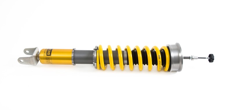 Ohlins 07-20 Nissan GTR (R35) Road & Track Coilover System-thumbmail-6