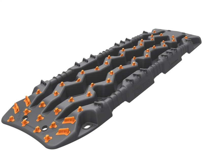 ARB Tred Pro Mon Grey/Orange Grey Board/Orange Nodules-thumbmail-2