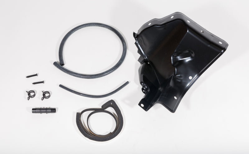 ROUSH 2015-2017 RHD Ford Mustang 5.0L-V8 Hardware Kit-thumbmail-4