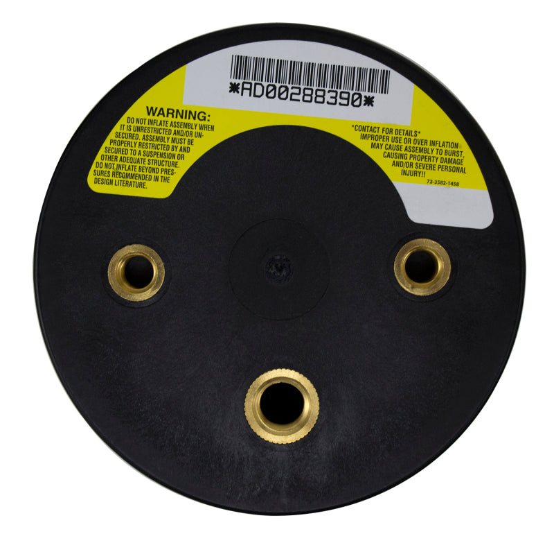 Air Lift Replacement Air Spring Sleeve Type - F9000 Replacement-thumbmail-12
