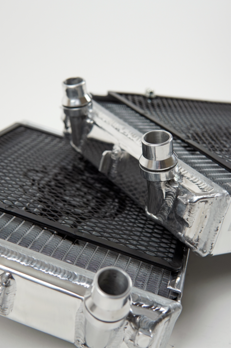 CSF 18+ Mercedes AMG GT R/ GT C Auxiliary Radiator- Fits Left and Right - Sold Individually-thumbmail-8