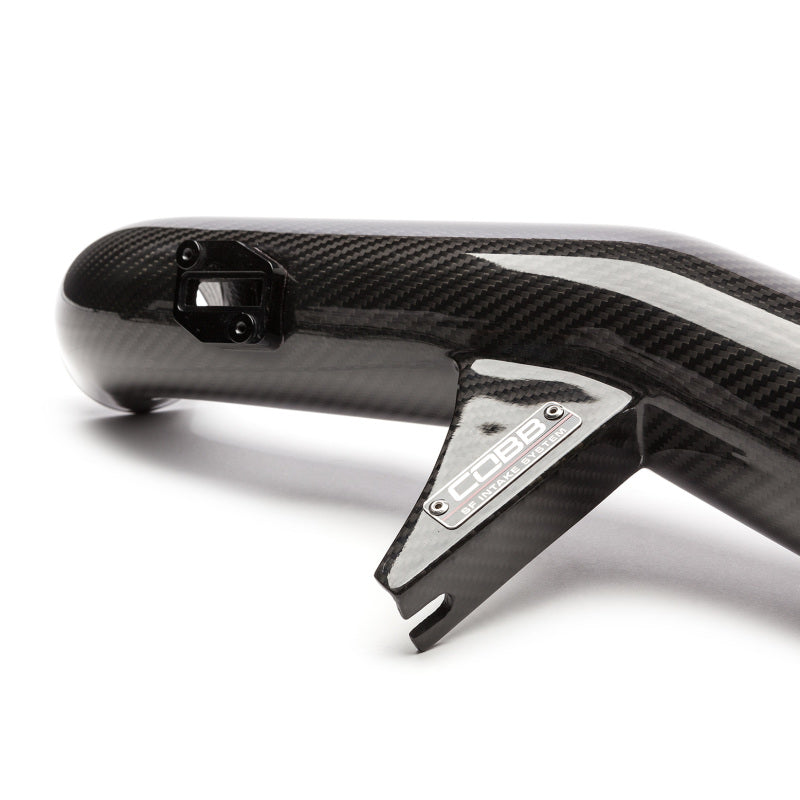 Cobb 08-18 Nissan GT-R Redline Carbon Fiber Big SF Intake System-thumbmail-7