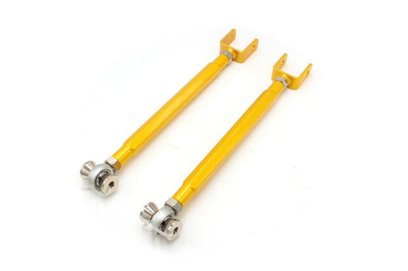 ISR Performance Street Series Rear Toe Arms - Nissan 370Z-thumbmail-1