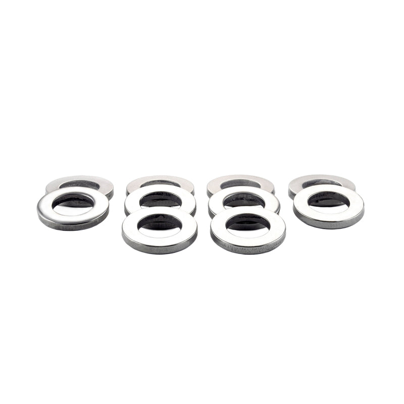 McGard Cragar Center Washers (Stainless Steel) - 10 Pack-thumbmail-7