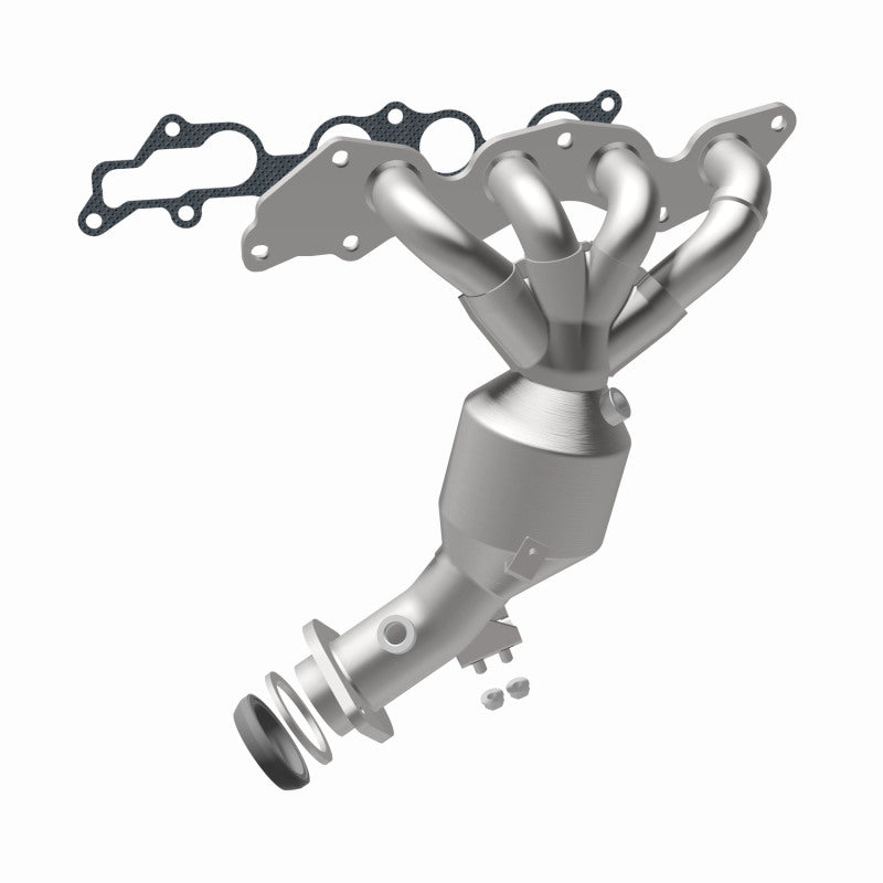 MagnaFlow 06-15 Mazda MX-5 Miata Direct Fit CARB Compliant Manifold Catalytic Converter-thumbmail-34
