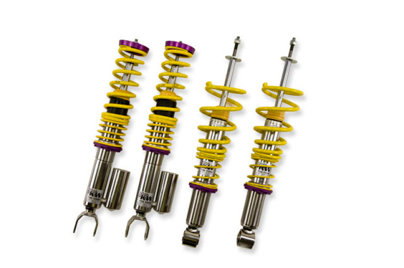 KW Coilover Kit V3 Mazda Miata MX-5 (NC1)-thumbmail-9