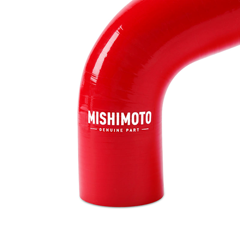 Mishimoto 01-07 Subaru WRX / WRX STI Red Silicone Hose Kit-thumbmail-15