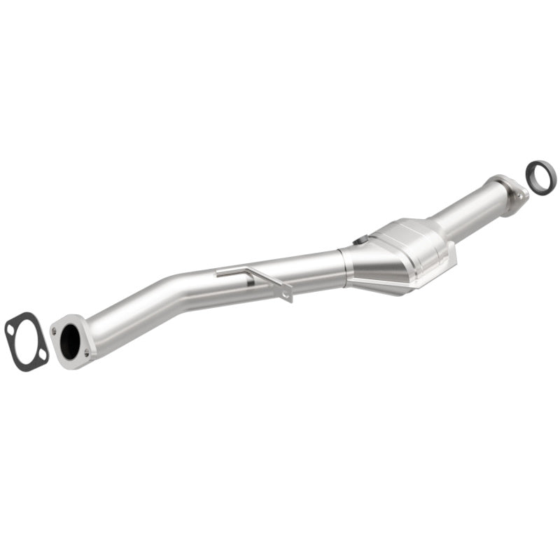 MagnaFlow Conv DF 08-09 Subaru WRX Rear OEM-thumbmail-4