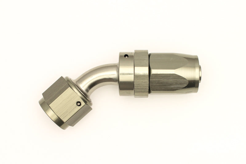 DeatschWerks 8AN Female Swivel 45-Degree Hose End CPE-thumbmail-2