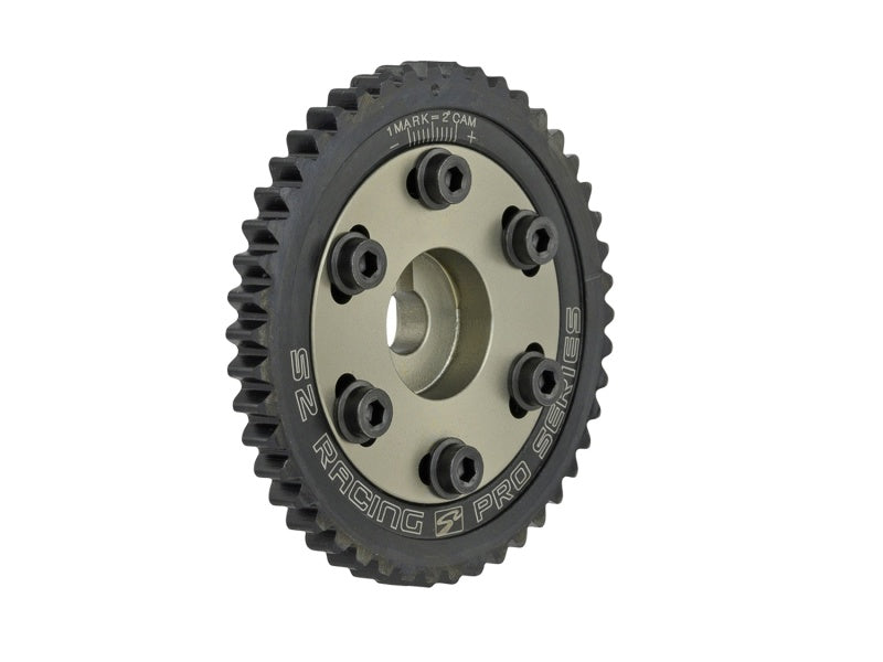 Skunk2 K Series Pro Series Exhaust Cam Gear-thumbmail-2