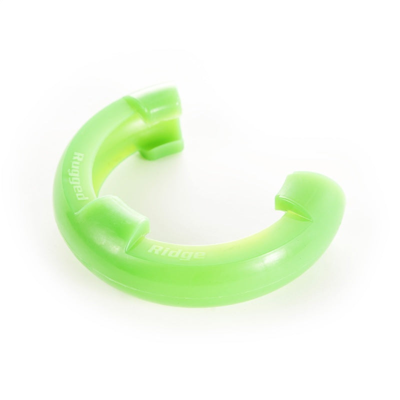 Rugged Ridge Green 3/4in D-Ring Isolator Kit-thumbmail-7