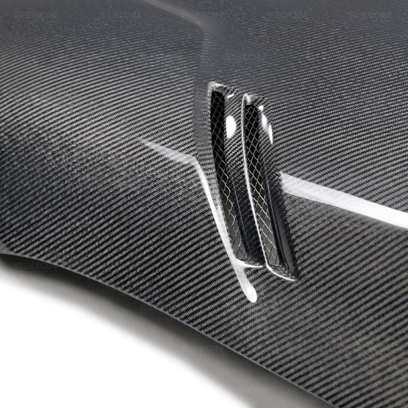 Seibon 2020 Toyota Supra VS-Style Carbon Fiber Hood-thumbmail-7