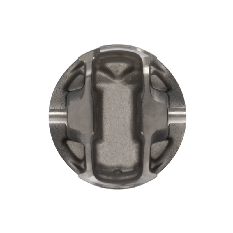 Wiseco Audi RS2 2.2L 20V Bore (81.0mm) - Size (STD) - CR (8.0) Pistons Build on Demand-thumbmail-11