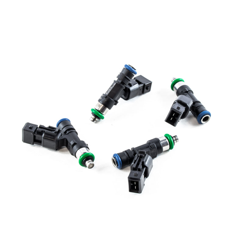 DeatschWerks 01-06 Audi A4/TT / VW Golf GTI 440cc Injectors-thumbmail-1