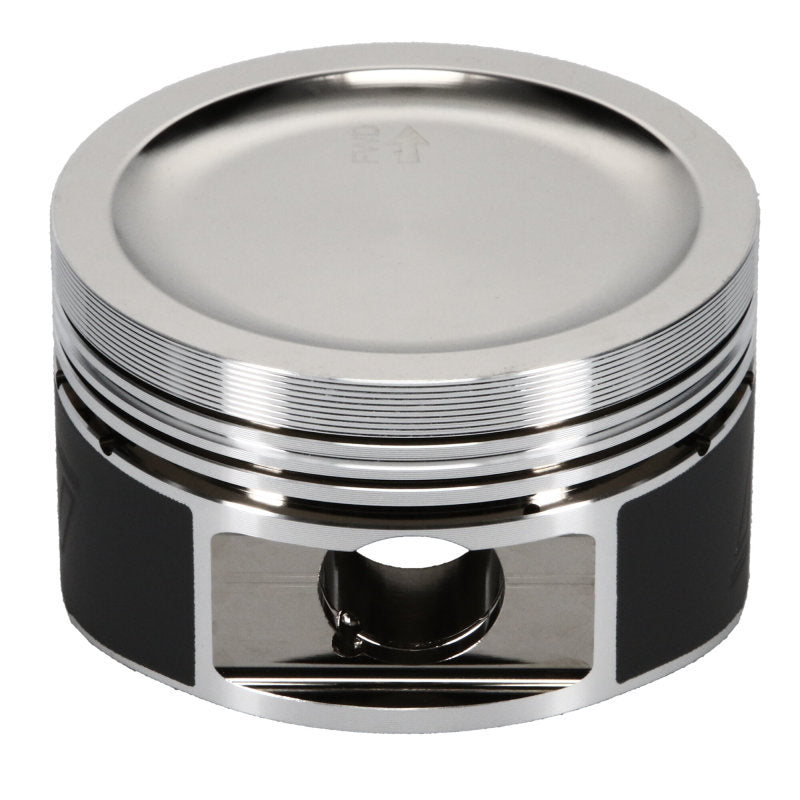 Wiseco Nissan SR20 Turbo -12cc 1.260 CH X 86mm Bore Piston Shelf Stock *Single Piston*-thumbmail-10