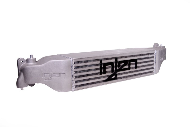 Injen 17-20 Honda Civic Type-R (FK8) I4 2.0L Bar and Plate Front Mount Intercooler-thumbmail-14