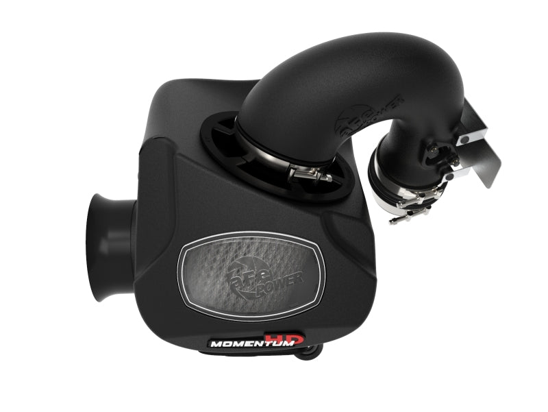 aFe 15-20 Toyota Hilux L4-2.8L (td) Momentum HD Cold Air Intake System w/ Pro Dry S Media-thumbmail-6