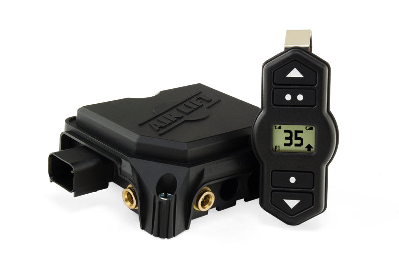 Air Lift Wireless One (2nd Generation)-thumbmail-11