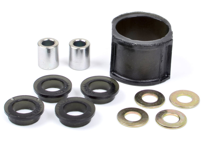 Whiteline 03-06 Mitsubishi Lancer Evo 8/9 Front Steering precision kit-thumbmail-2