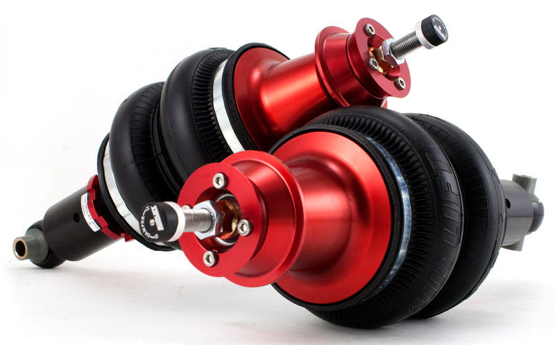 Air Lift Performance Rear Kit for 10-14 Chevrolet Camaro-thumbmail-11