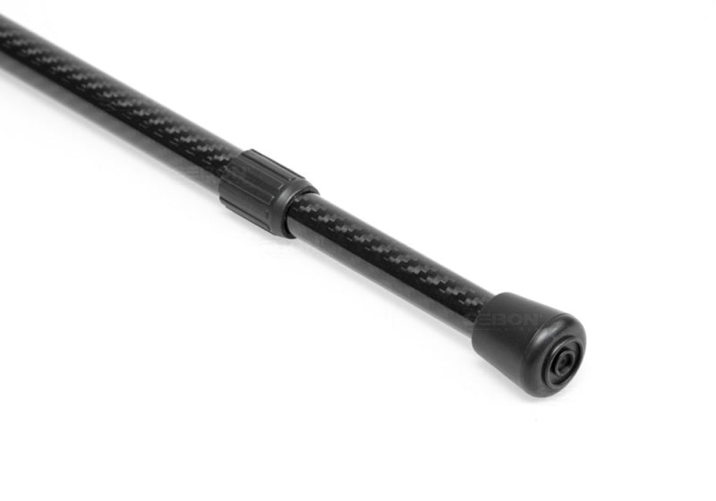 Seibon Universal Carbon Fiber Hood/Truck Prop-thumbmail-6