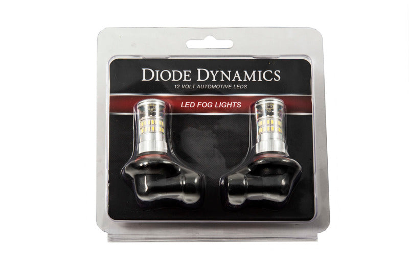 Diode Dynamics 9006 HP48 LED - Cool - White (Pair)-thumbmail-4