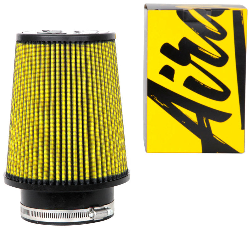 Airaid Universal Air Filter - Cone 4in Flange x 6in Base x 4-5/8in Top x 7in Height - Synthamax-thumbmail-11