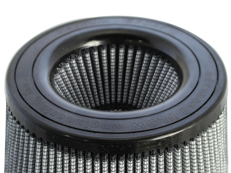 aFe MagnumFLOW Pro DRY S Universal Air Filter 7.13in F x (8.75 x 8.75)in B x 7in T(Inv) x 6.75in H-thumbmail-7