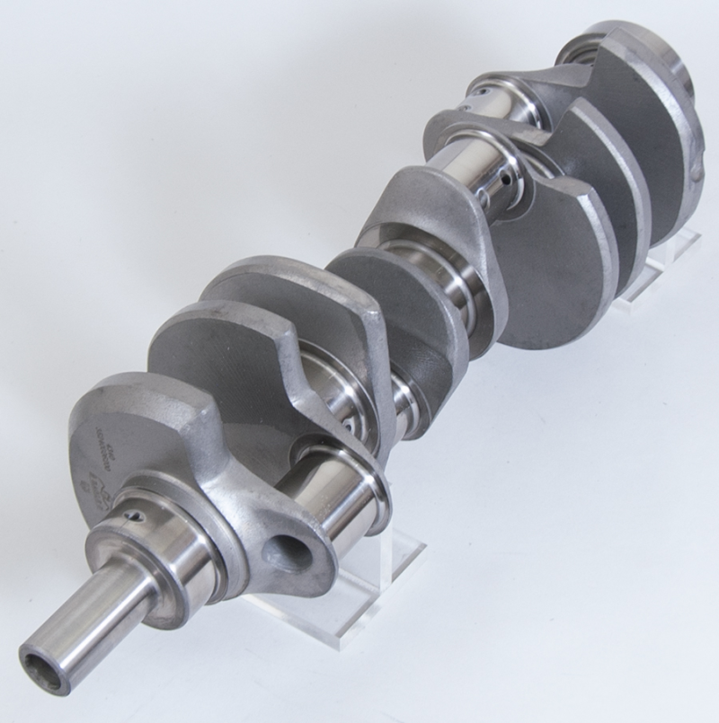 Eagle Ford 351W 2.750in Main Journals 4.000in Stroke 2.100in Rod Journals Forged Steel Crankshaft-thumbmail-5