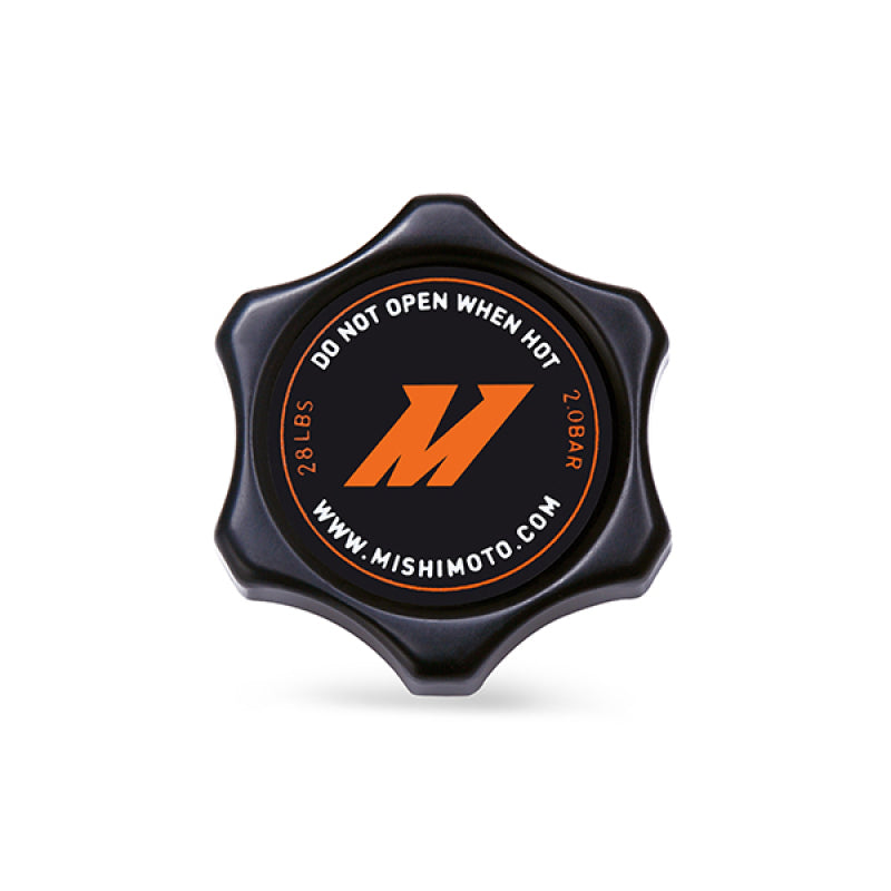 Mishimoto High Pressure 2.0 Bar Rated Radiator Cap Small-thumbmail-3