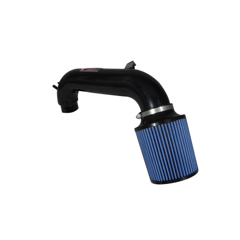 Injen 2010 Genesis 2.0L Turbo 4 cyl. Black Cold Air Intake-thumbmail-2