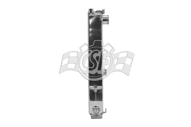 CSF 93-99 BMW M3 (E36) / 92-95 BMW 320i / 92-98 BMW 323 / 92-98 BMW 325 / 94-98 BMW 328 Radiator-thumbmail-7