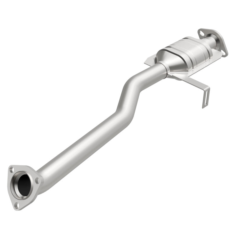MagnaFlow Conv DF 90-93 Q45 4.5L Lf-thumbmail-2