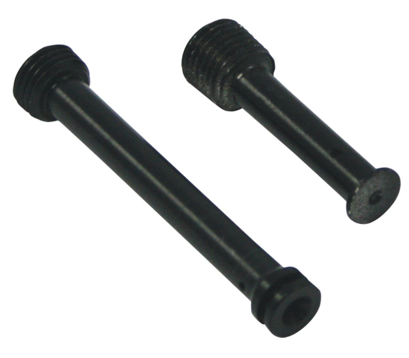 Moroso Chevrolet Small Block/Dart SHP Oil Restrictor Kit w/.060in Orifice Diameter - 2 Pack-thumbmail-1