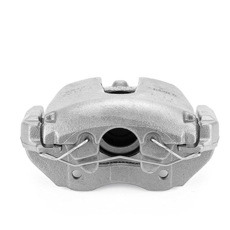 Power Stop 05-07 Ford Focus Front Right Autospecialty Caliper w/Bracket-thumbmail-1