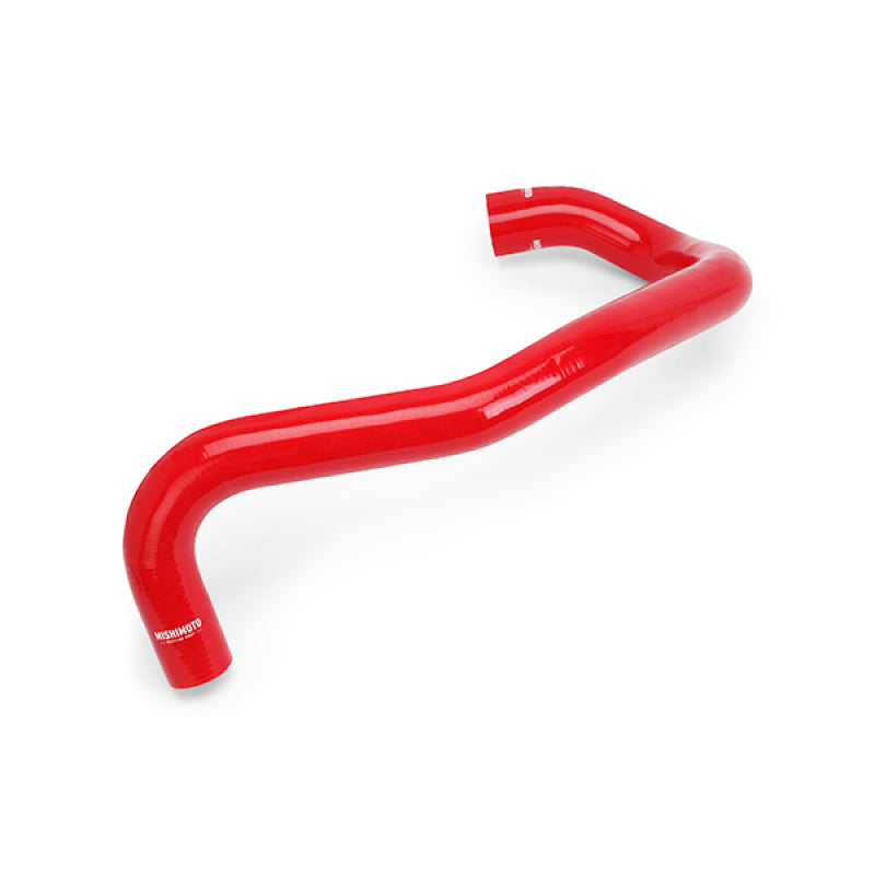 Mishimoto 05-10 Mopar 5.7L V8 Red Silicone Hose Kit-thumbmail-16