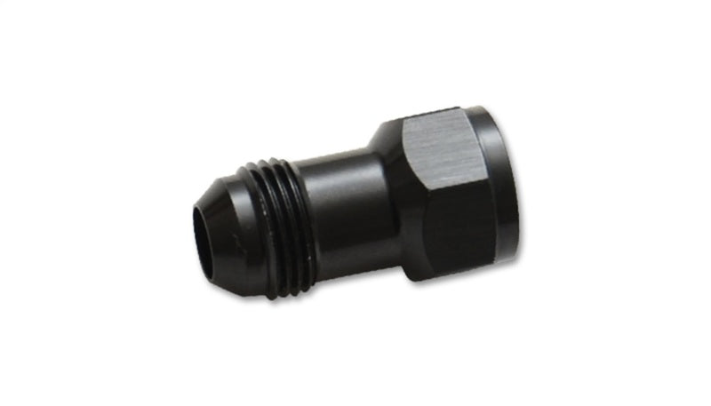 Vibrant Female to Male Extender Fitting Size -4AN 1in Long-thumbmail-1