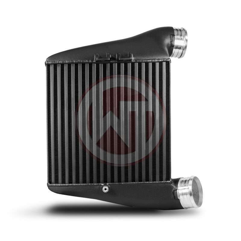 Wagner Tuning Audi A4/RS4 B5 Competition EVO2 Intercooler Kit w/Carbon Air Shroud-thumbmail-4