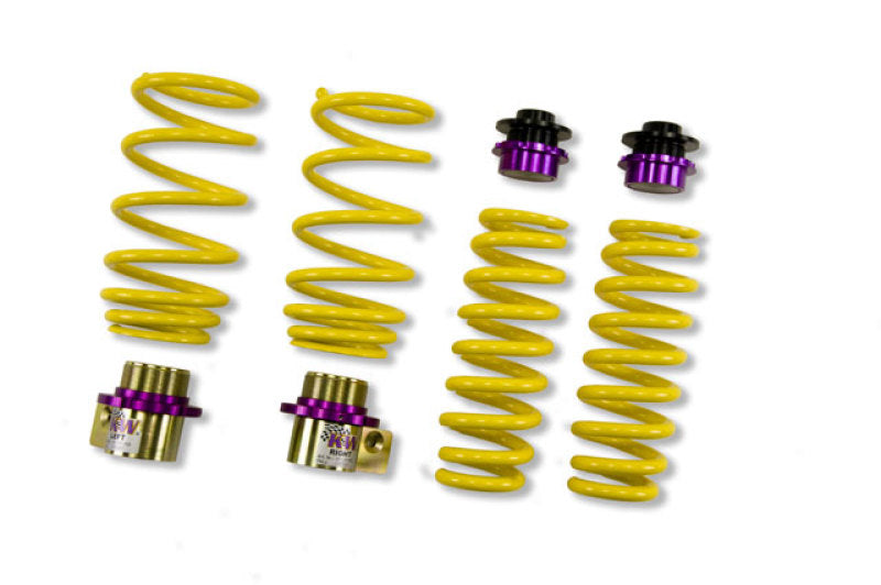 KW H.A.S. BMW M3 (E90/E92) Sedan Coupe-thumbmail-4