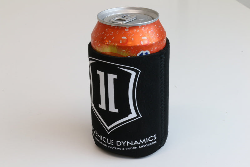 ICON Black Koozie w/Shield-thumbmail-4
