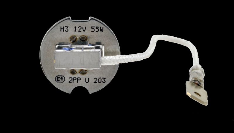 Hella H3 12V 55W Xen White XB Bulb (Pair)-thumbmail-9