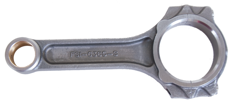 Eagle Chevrolet Big Block 6.385in 4340 I-Beam Connecting Rod (Set of 8)-thumbmail-2