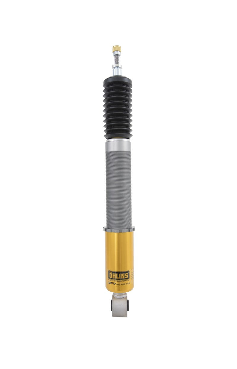 Ohlins 16-18 Ford Focus RS Road & Track Coilover System-thumbmail-3