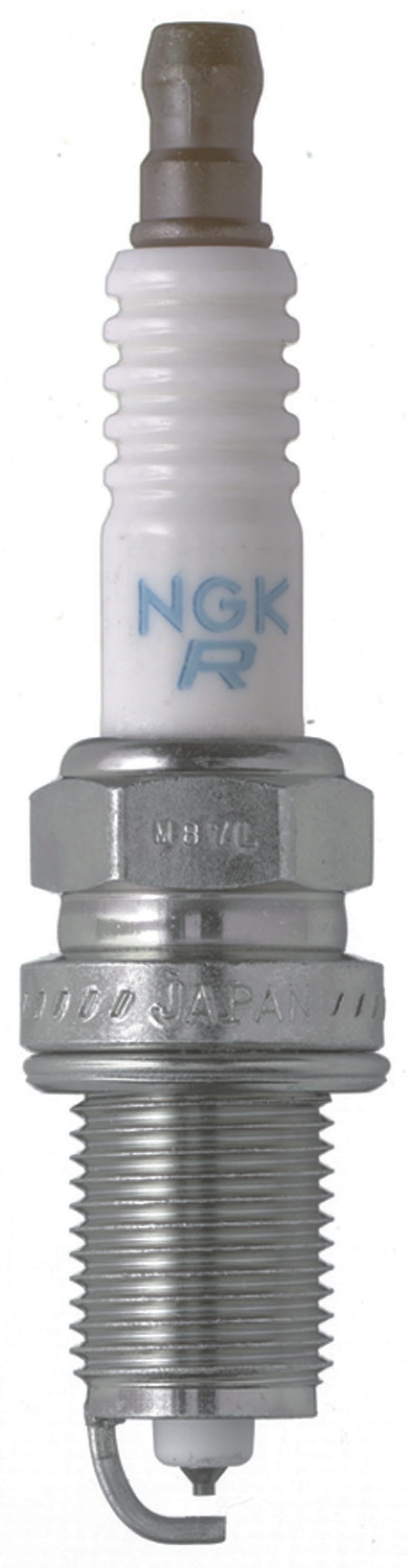 NGK Laser Platinum Spark Plug Box of 4 (BKR6EP-11)-thumbmail-1