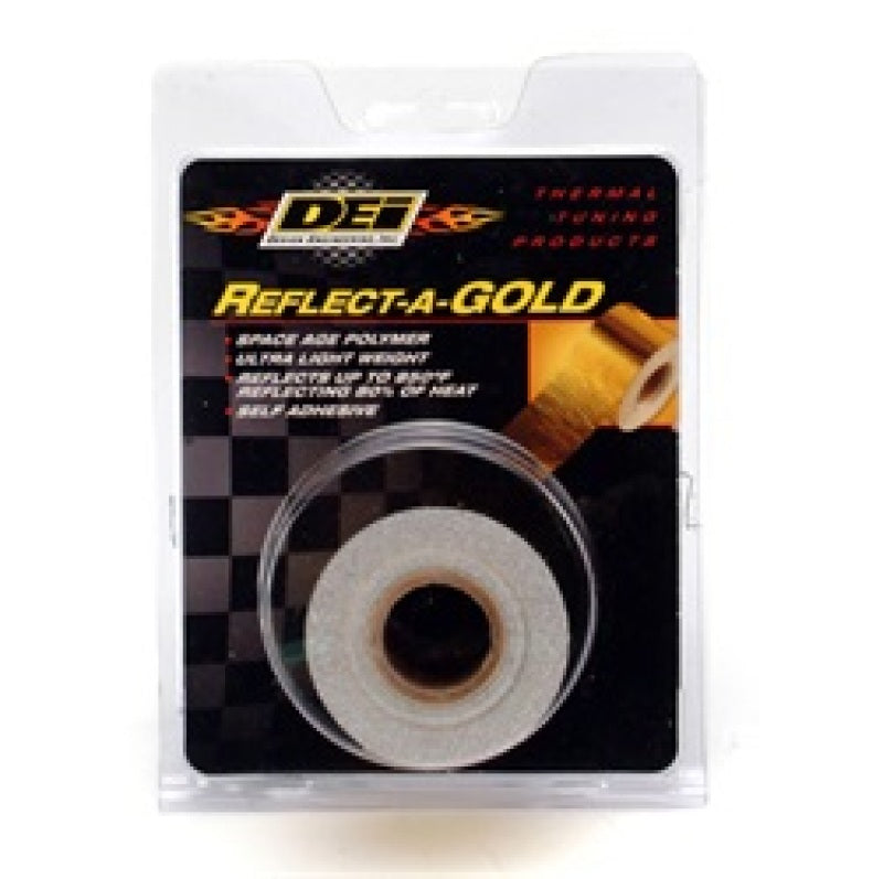 DEI Reflect-A-GOLD 1-1/2in x 30ft Tape Roll-thumbmail-3