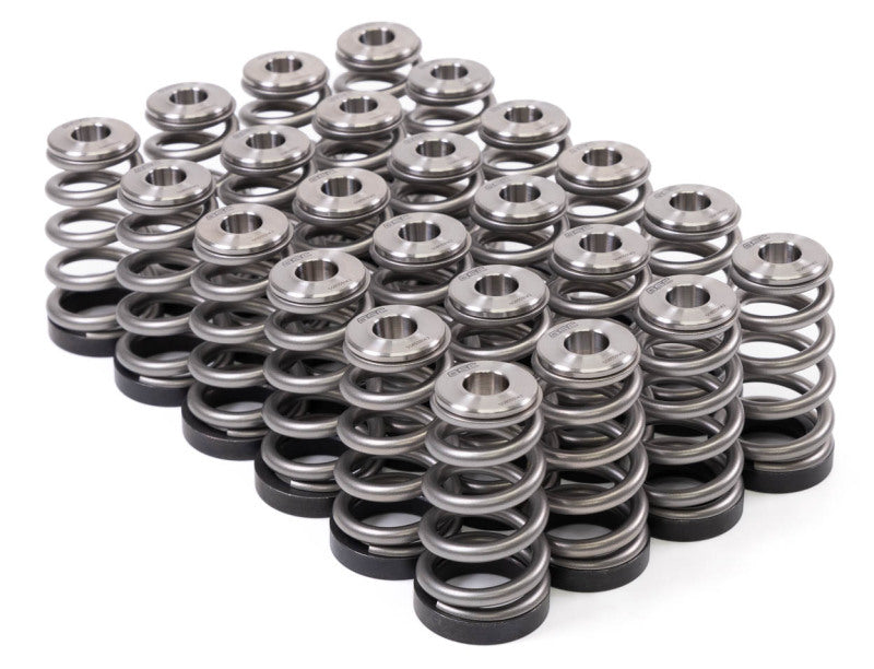GSC P-D Nissan RB26DETT Shimless Conical Valve Spring & Ti Retainer Kit ( Max Boost PSI 50)-thumbmail-3