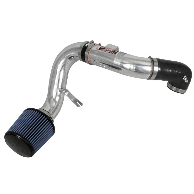 Injen 05-06 Cobalt 2.2L (No Air Pump) / 07 Cobalt SS 2.4L (No Air Pump) Black Cold Air Intake-thumbmail-2